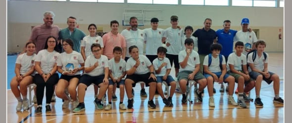 Clausura de la Temporada