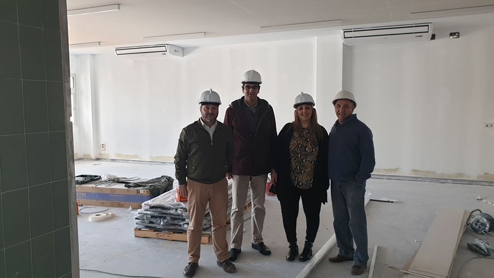 VISITA OBRAS IES AL-ISCAR 001