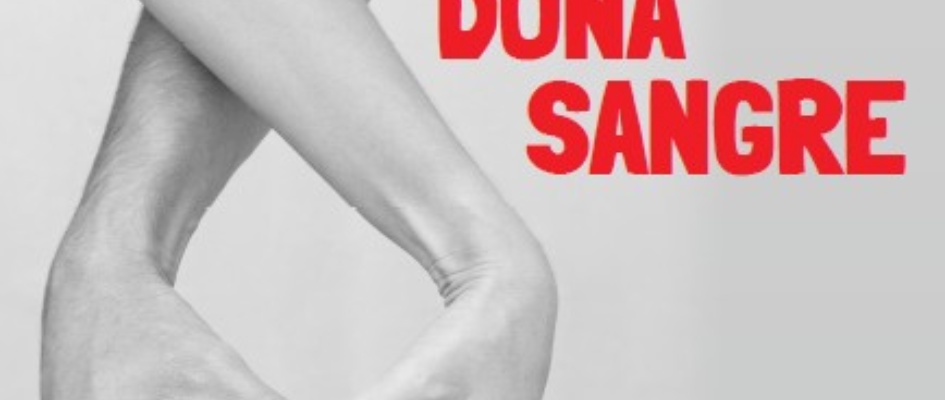 Donación de Sangre