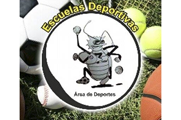 EscuelasDeportivas