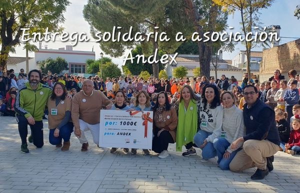 ANDEZ