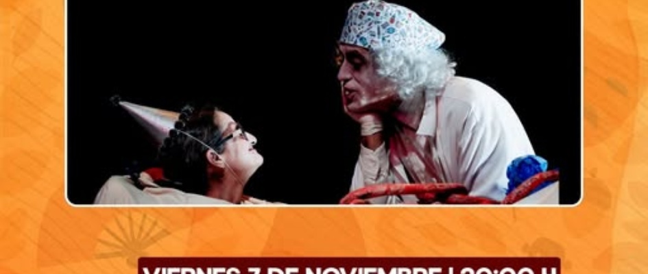 Actgo 7 de noviembre