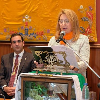 Acto de entrega de Honores y Distinciones 007