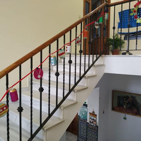 Adornos Navideños Ayuntamiento 15