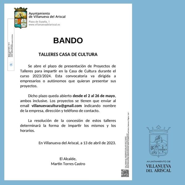 BANDOCASA