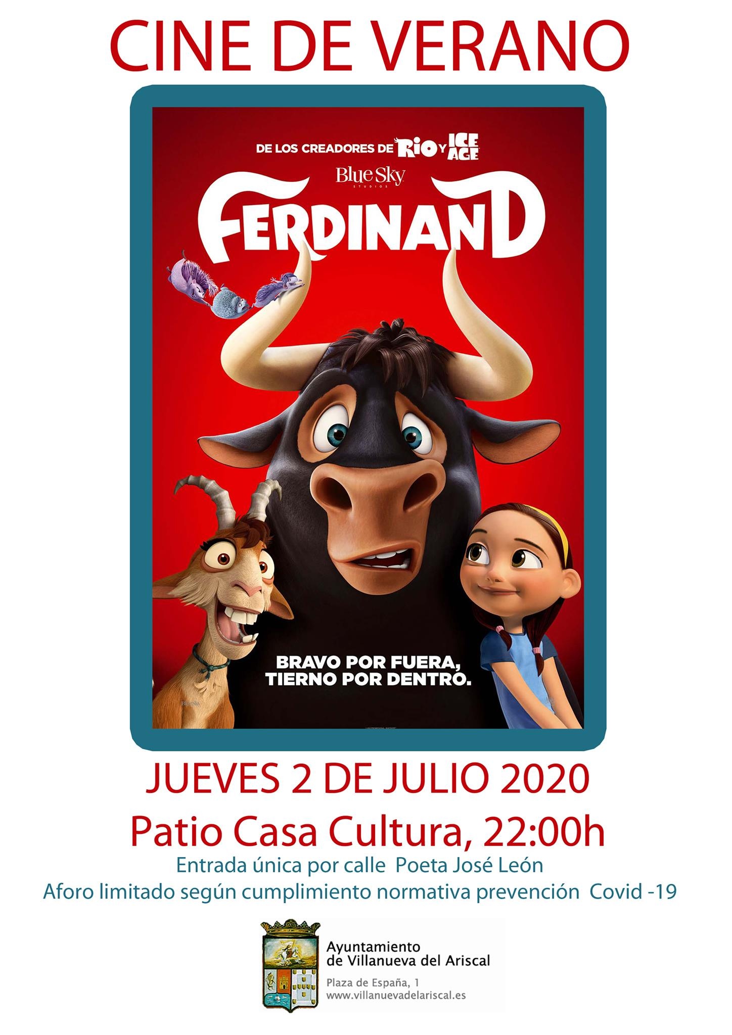 CINE DE VERANO2