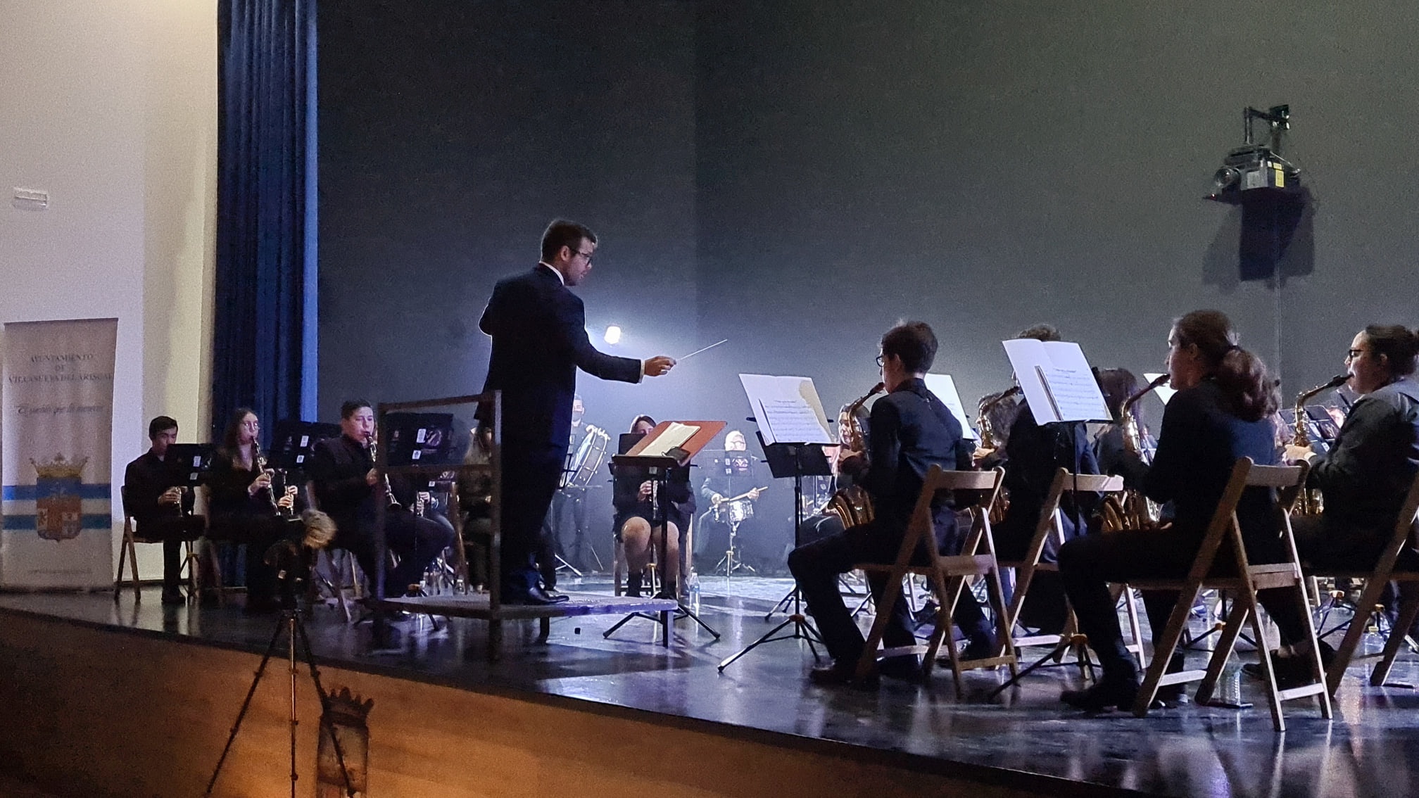 CONCIERTO SEMANA SANTA