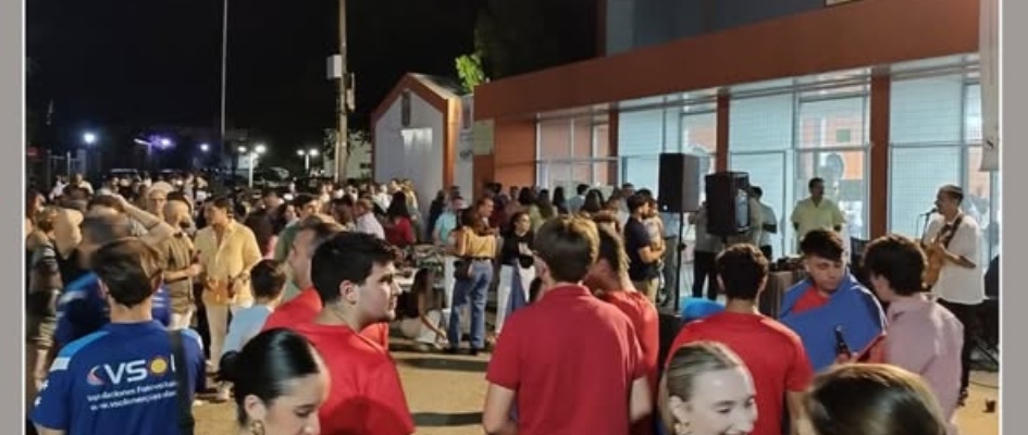 Concurso Caca de la Vaca
