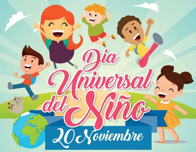 DiaUniversalDelNiño