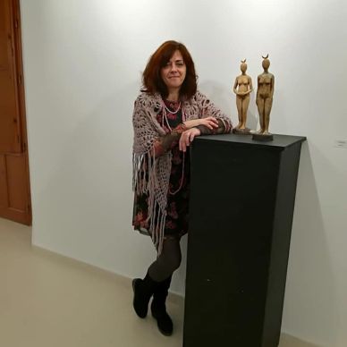 EXPOSICIÓN DE PATRICIA INFANTE 03