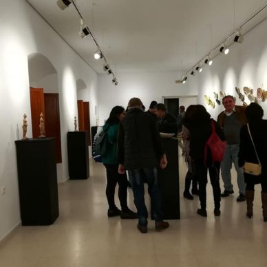 EXPOSICIÓN DE PATRICIA INFANTE 04