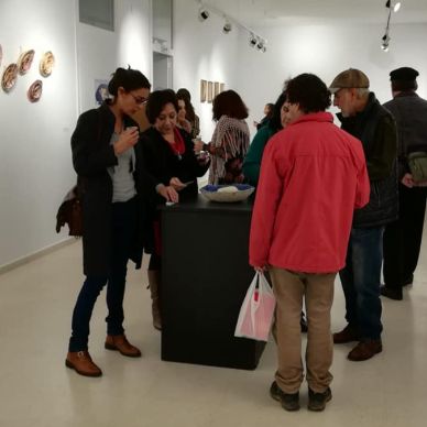 EXPOSICIÓN DE PATRICIA INFANTE 05