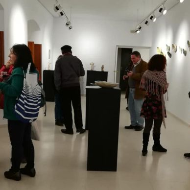 EXPOSICIÓN DE PATRICIA INFANTE 06