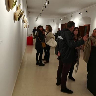 EXPOSICIÓN DE PATRICIA INFANTE 07