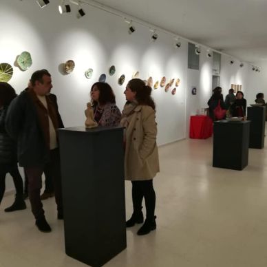 EXPOSICIÓN DE PATRICIA INFANTE 08