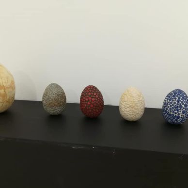 EXPOSICIÓN DE PATRICIA INFANTE 09