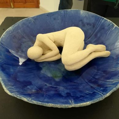 EXPOSICIÓN DE PATRICIA INFANTE 10