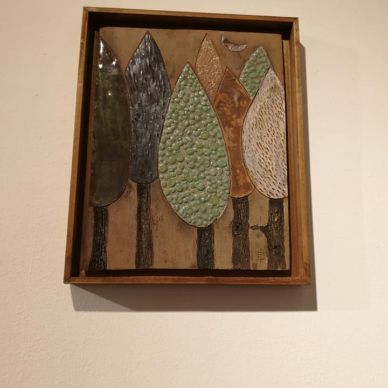 EXPOSICIÓN DE PATRICIA INFANTE 11