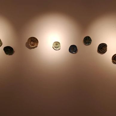 EXPOSICIÓN DE PATRICIA INFANTE 12