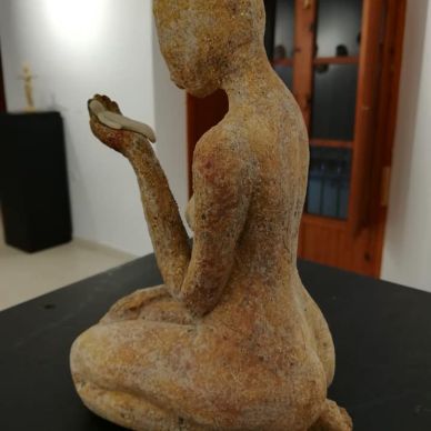 EXPOSICIÓN DE PATRICIA INFANTE 13