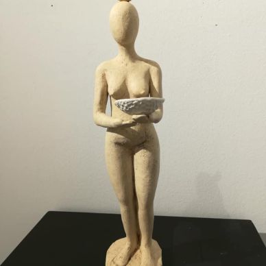 EXPOSICIÓN DE PATRICIA INFANTE 14