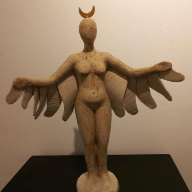 EXPOSICIÓN DE PATRICIA INFANTE 15