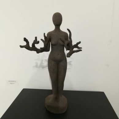 EXPOSICIÓN DE PATRICIA INFANTE 16