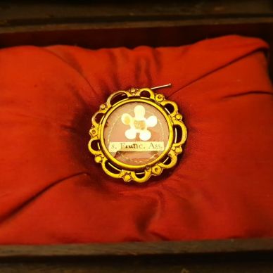 FESTIVIDAD DE NUESTRA PATRONA 2019 12