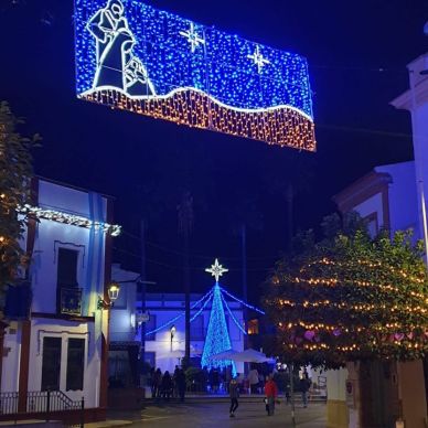 FESTIVIDAD DE NUESTRA PATRONA 2019 13