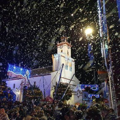 FESTIVIDAD DE NUESTRA PATRONA 2019 14