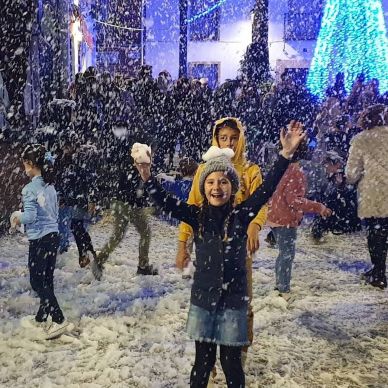 FESTIVIDAD DE NUESTRA PATRONA 2019 15