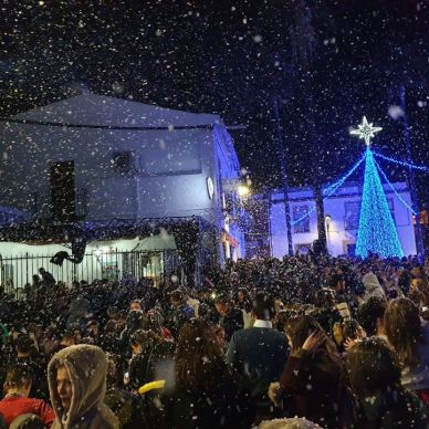 FESTIVIDAD DE NUESTRA PATRONA 2019 16