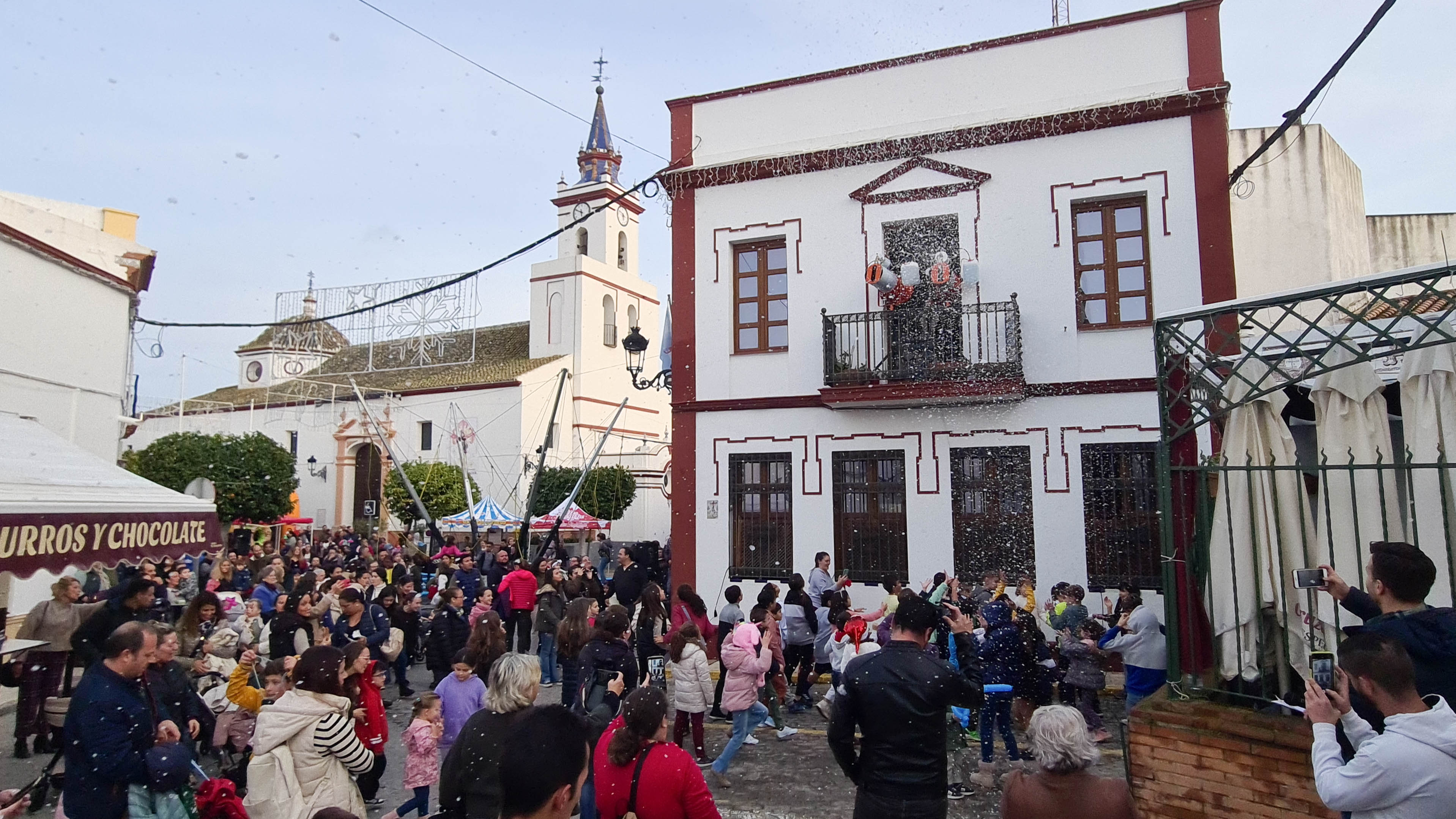 FIESTA DE NAVIDAD - 21 de diciembre de 2022 - 018