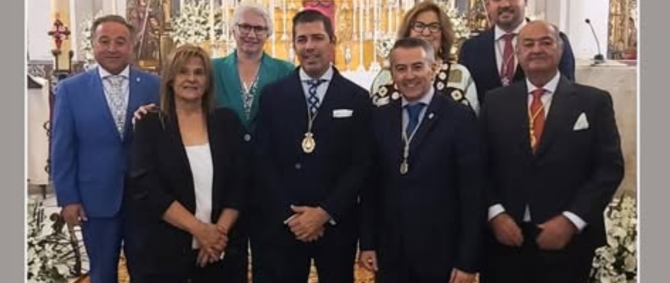 Función Principal de la Hermandad del Rocío