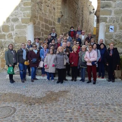 I JORNADAS DE RECREACIÓN HISTÓRICA DE MARCHENA 01