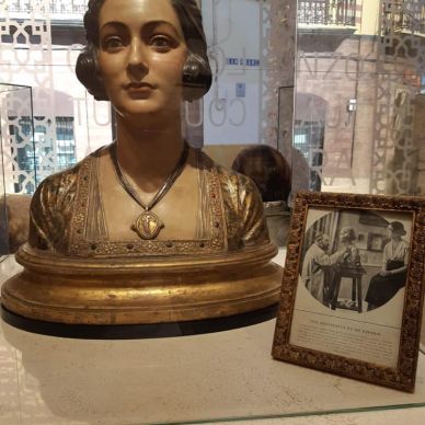 I JORNADAS DE RECREACIÓN HISTÓRICA DE MARCHENA 02