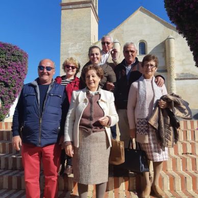 I JORNADAS DE RECREACIÓN HISTÓRICA DE MARCHENA 04