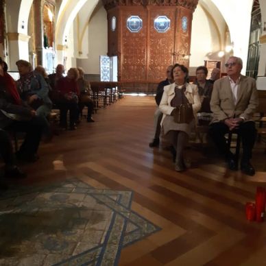 I JORNADAS DE RECREACIÓN HISTÓRICA DE MARCHENA 05