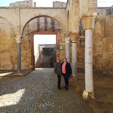 I JORNADAS DE RECREACIÓN HISTÓRICA DE MARCHENA 06