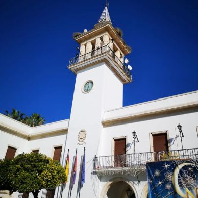 I JORNADAS DE RECREACIÓN HISTÓRICA DE MARCHENA 07