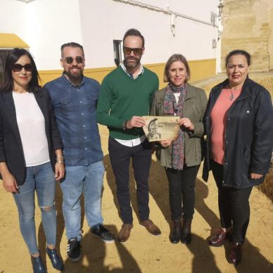 I JORNADAS DE RECREACIÓN HISTÓRICA DE MARCHENA 18