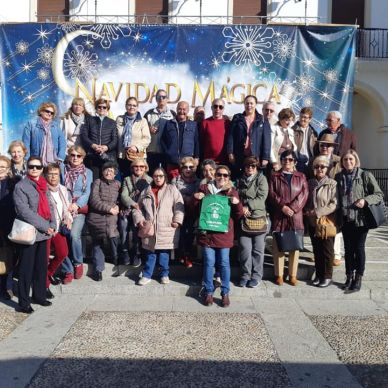 I JORNADAS DE RECREACIÓN HISTÓRICA DE MARCHENA 19