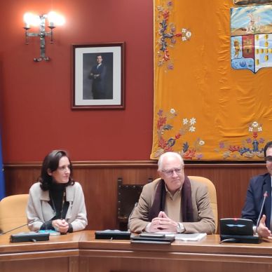 Carril Bici A8076-10