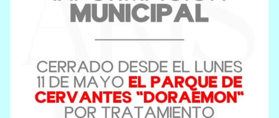 Informacion municipal