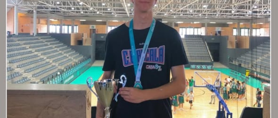 José Alberto Cuscó Fernández