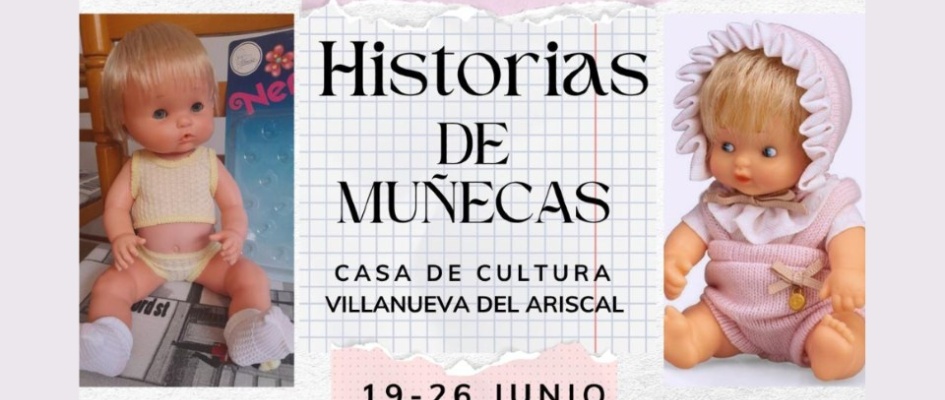 Muñecas