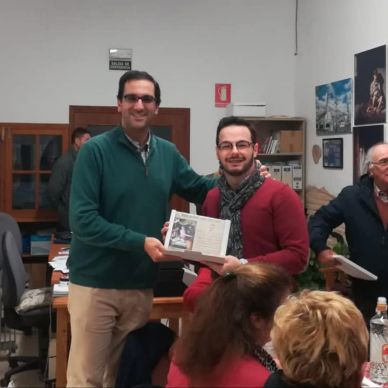 PROGRAMACIÓN NAVIDEÑA MERIENDA RUTA DEL BELÉN 002