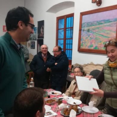 PROGRAMACIÓN NAVIDEÑA MERIENDA RUTA DEL BELÉN 003