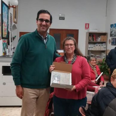 PROGRAMACIÓN NAVIDEÑA MERIENDA RUTA DEL BELÉN 004