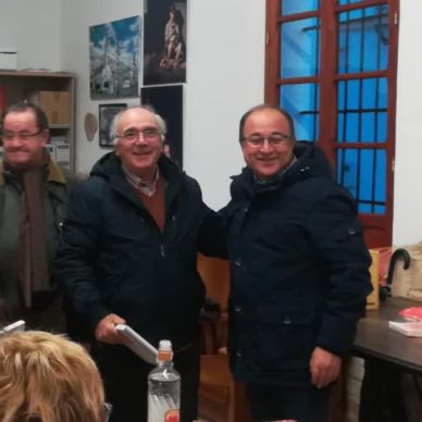 PROGRAMACIÓN NAVIDEÑA MERIENDA RUTA DEL BELÉN 006